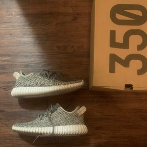 Yeezy Turtledove 350